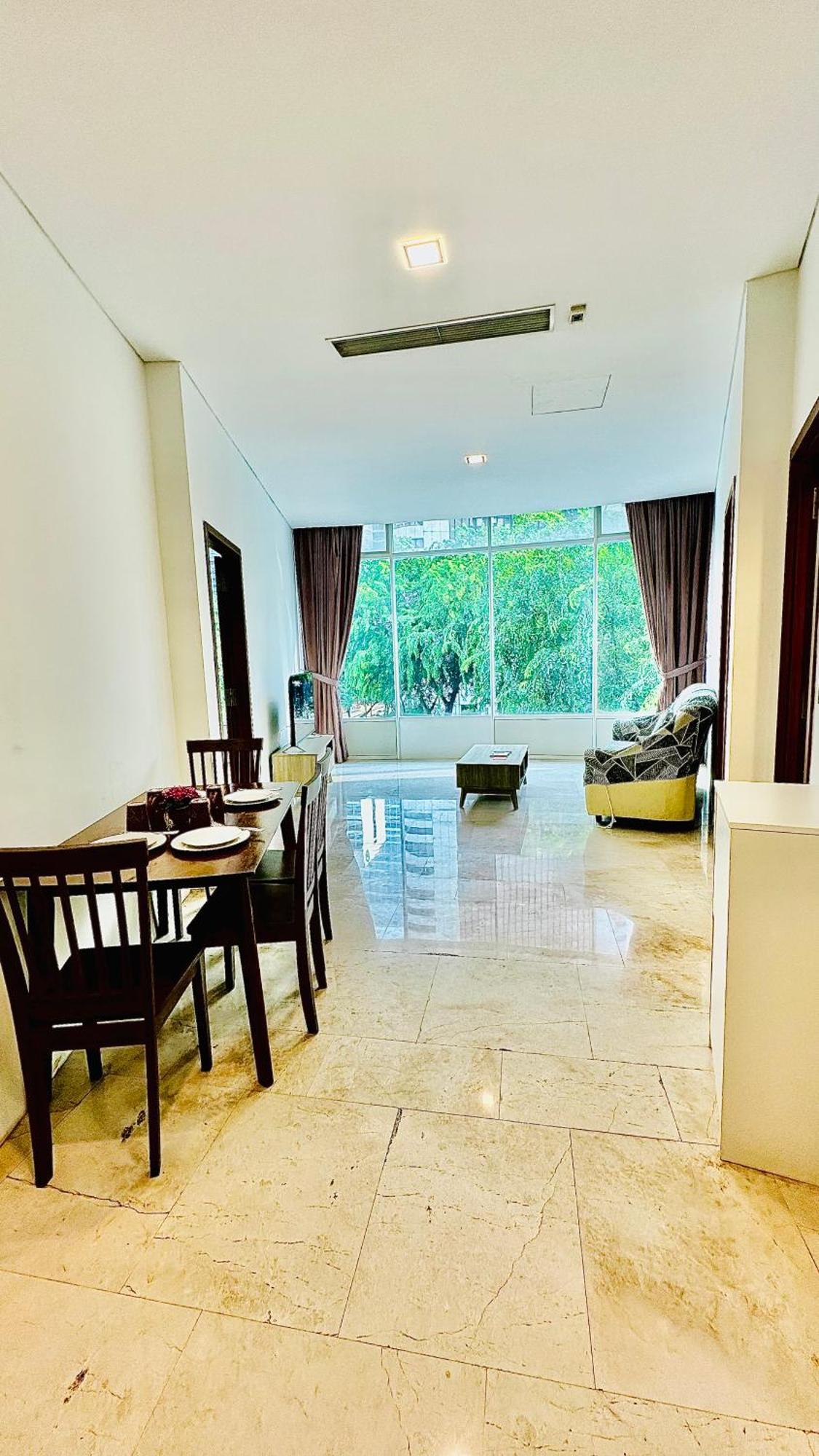 Vortex Suites Sky View Klcc Kuala Lumpur Exterior foto