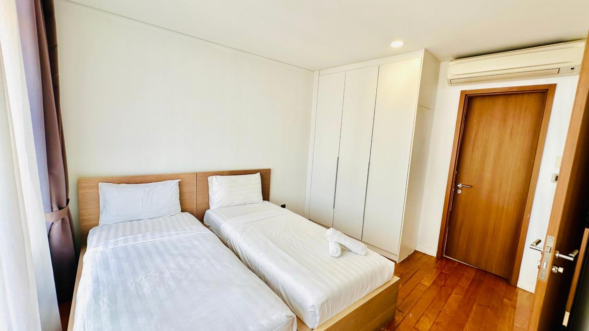 Vortex Suites Sky View Klcc Kuala Lumpur Exterior foto