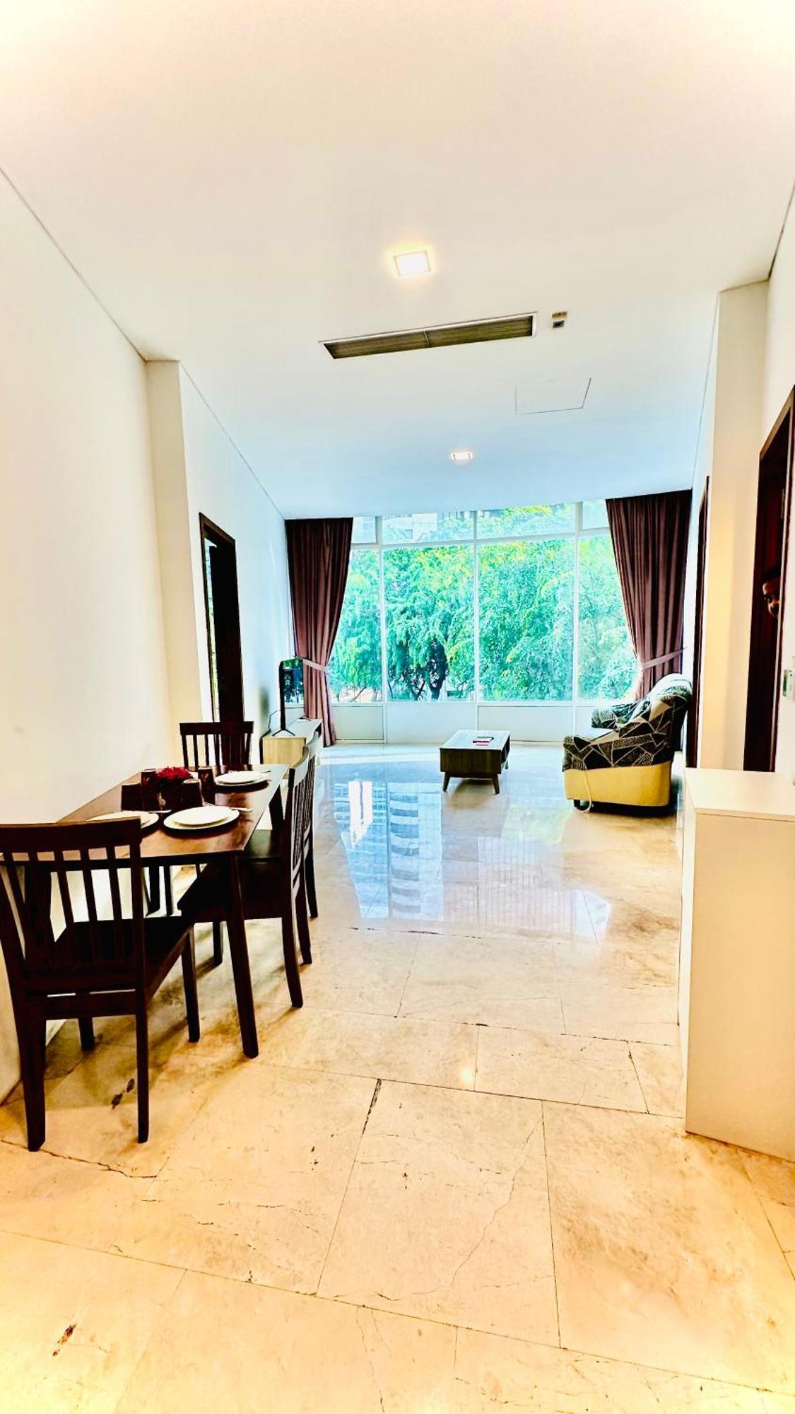 Vortex Suites Sky View Klcc Kuala Lumpur Exterior foto